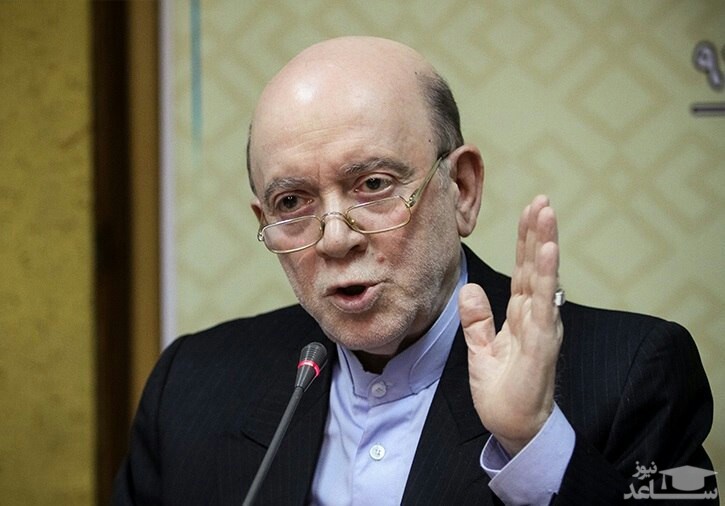 محمدنبی حبیبی درگذشت