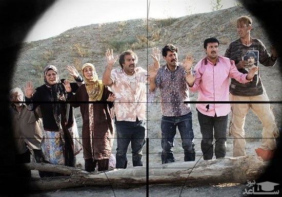 پخش فیلم سینمایی «پایتخت» برای شب یلدا