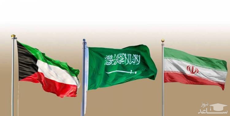 ایران و عربستان به زودی مذاکره می‌کنند