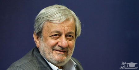 عضو مجمع تشخیص مصلحت بر اثر کرونا درگذشت