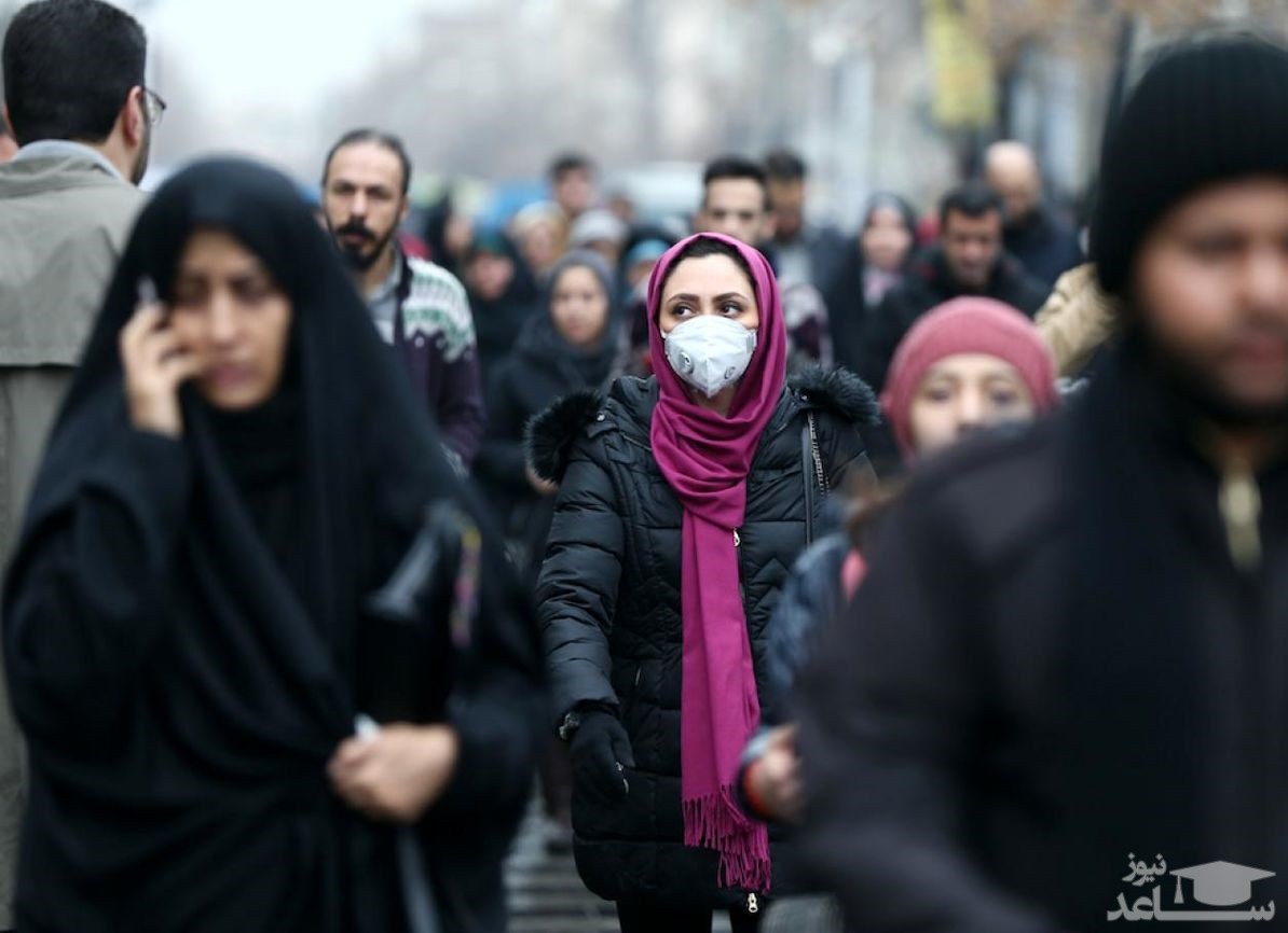 (فیلم) کرونا دیگر تمام شد!