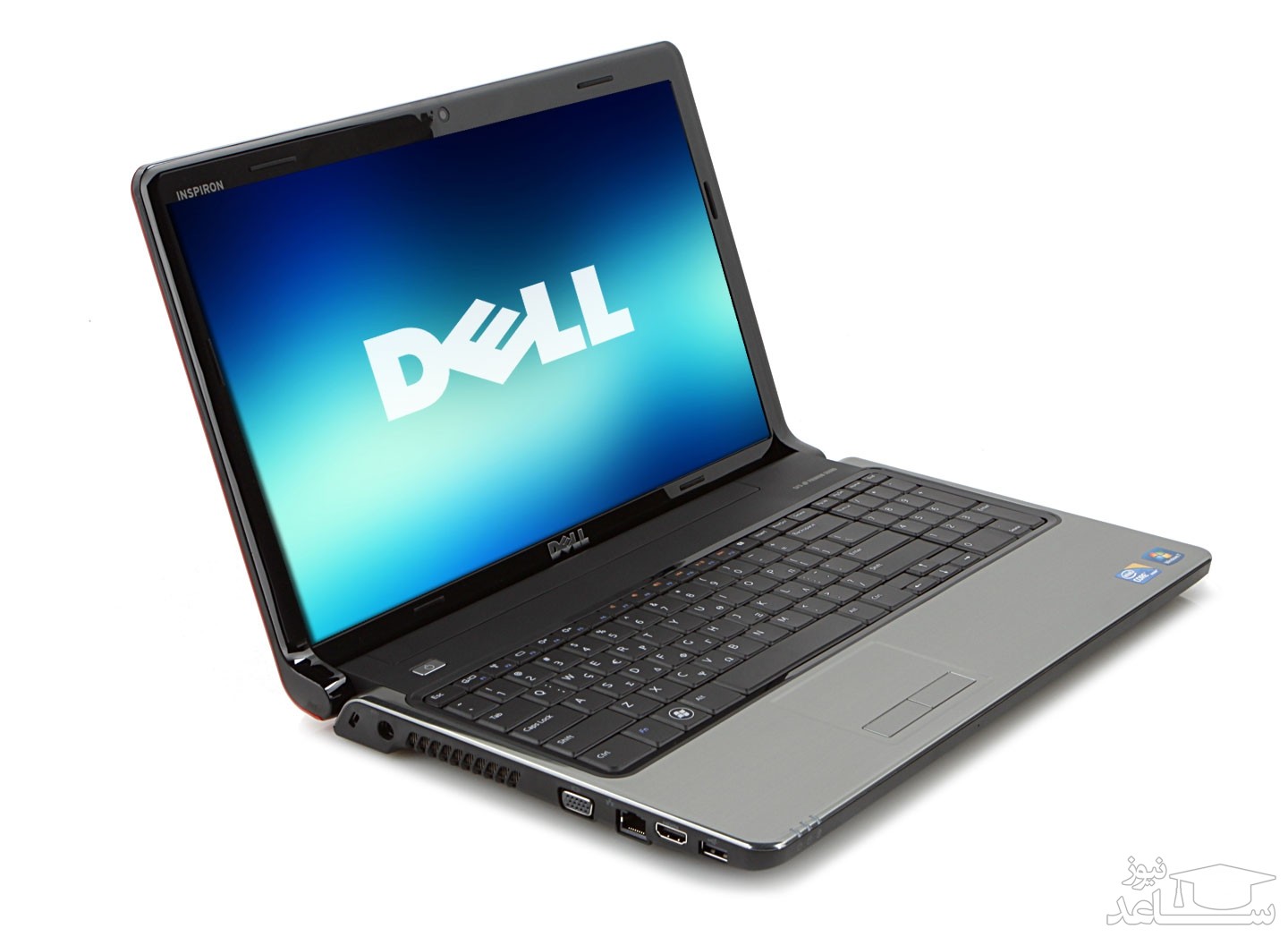 قیمت لپ تاپ دل اینسپایرون 1564 - Dell Inspiron 1564 Core i5