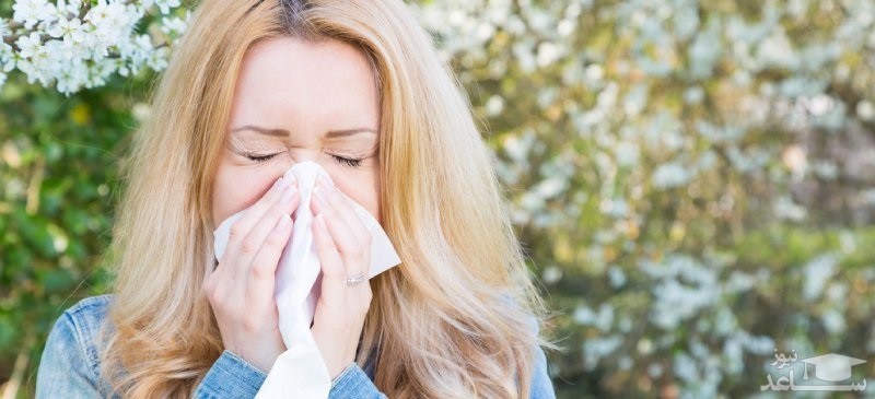 رابطه بیماری های روانی با آلرژی ها و حساسیت های مختلف