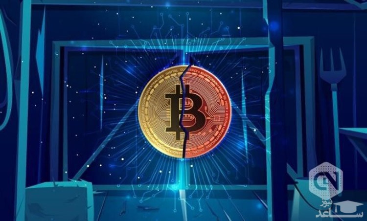 زمان استخراج آخرین بیت کوین