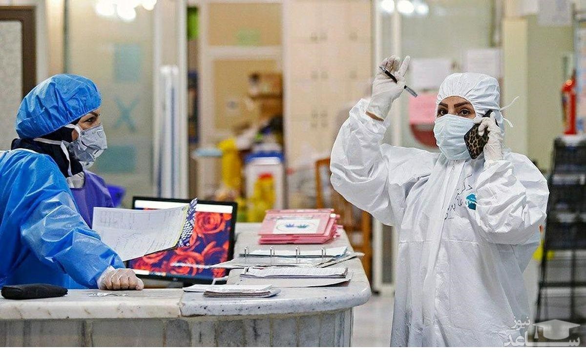 ۸ علامت سویه جدید کرونا را بشناسید