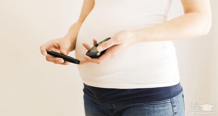 نحوه پیشگیری از دیابت بارداری