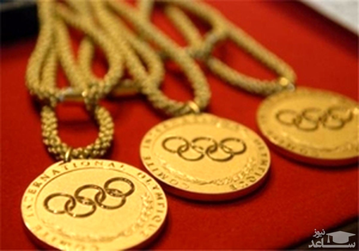 طلایی‌های ایران در المپیک میلیاردر می‌شوند