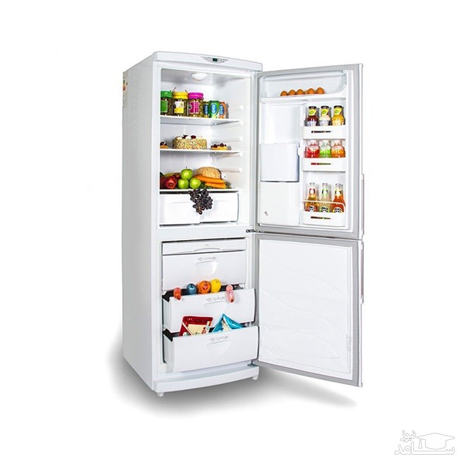 یخچال پارس مدل CMBNF180WD