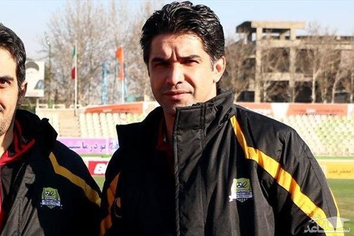 پیروز قربانی: به اخراجم افتخار می‌کنم و بعدها با آن می‌بالم