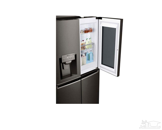 یخچال فریزر ال جی سری مدل MDI765DB