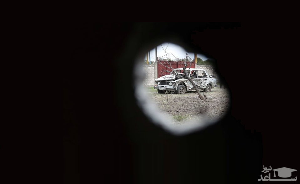 علی‌اف: تنها به اهداف نظامی حمله می‌کنیم/ حمایت سرکیسیان از ابتکار عمل های آتش بس