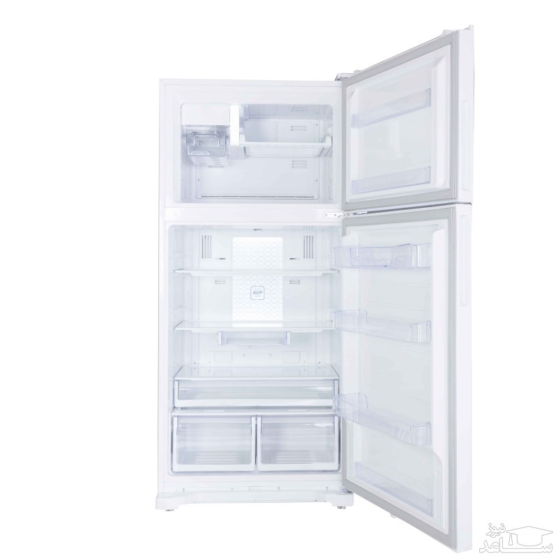 یخچال و فریزر هیمالیا مدل HRFN61002