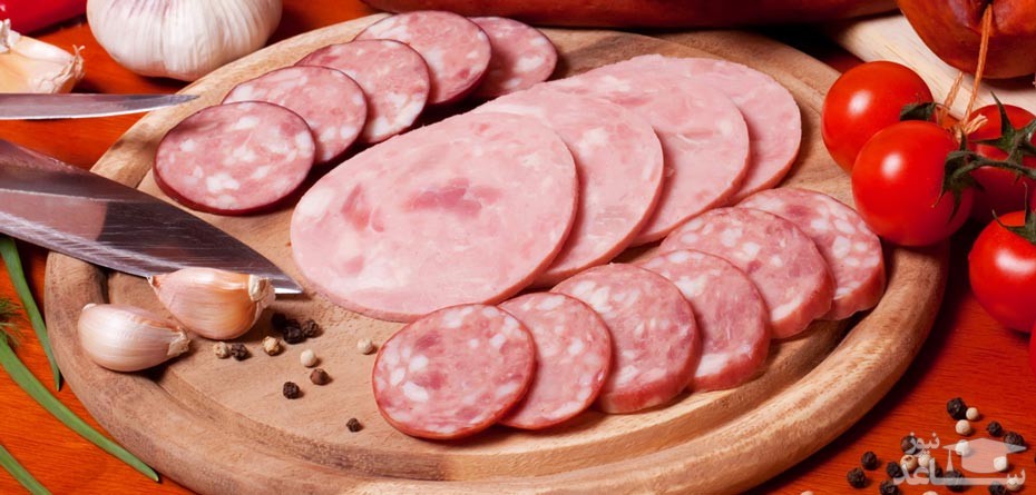 عوارض و خطرات مصرف سوسیس و کالباس در دوران بارداری