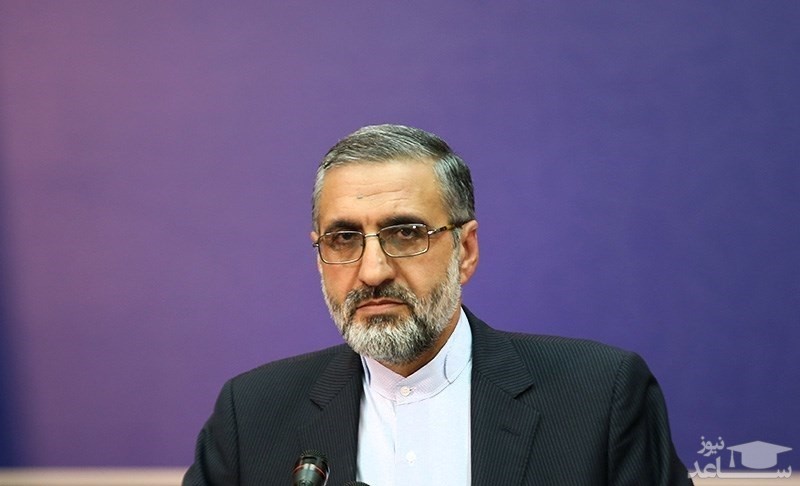 "محمدجواد لاریجانی" استعفا کرد