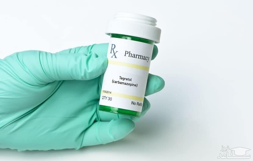 میزان، تاثیرات و مکانیزم اثر داروی تگرتول