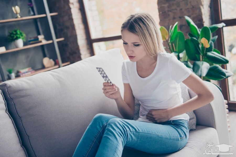 موارد منع مصرف و تداخل دارویی قرص آمی لوپرا