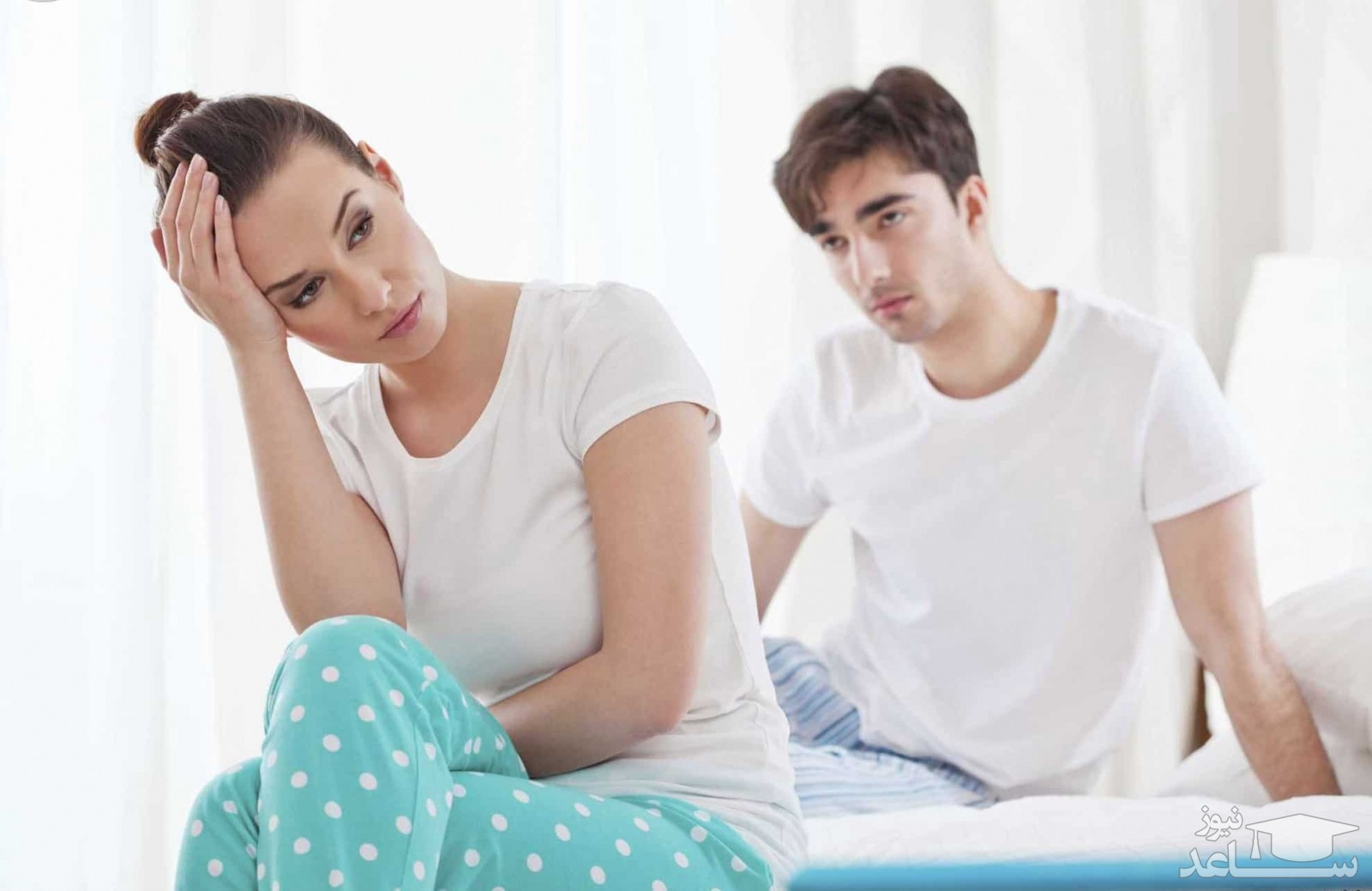 دمنوشی برای درمان زودانزالی مردان