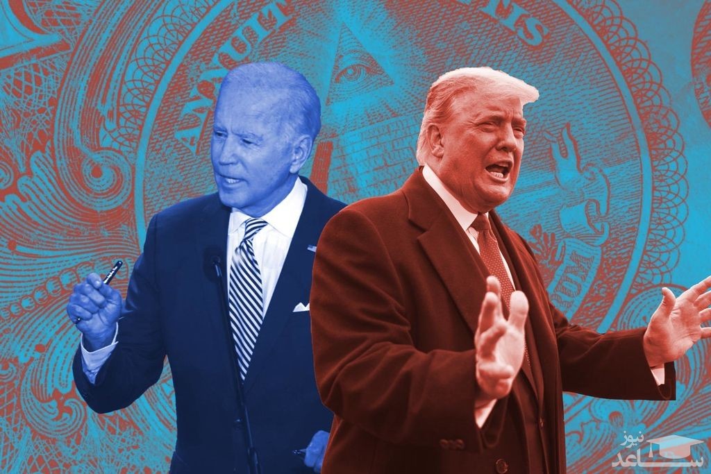 فوری: افزایش شانس بایدن در شرط بندی های انتخاباتی