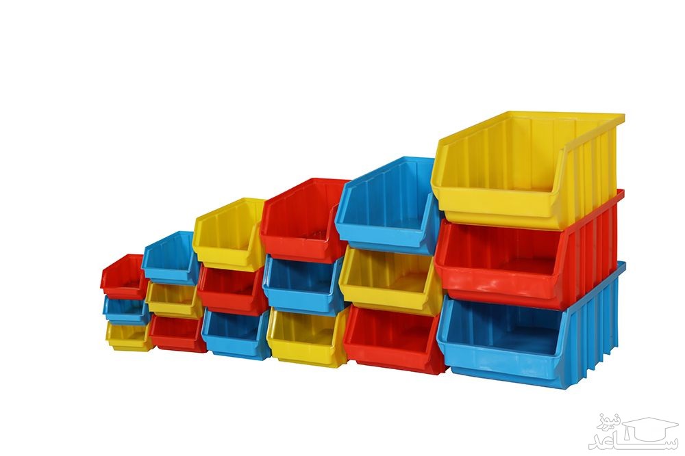 پالت پلاستیکی و جعبه ابزار پلاستیکی با کیفیت را از کجا تهیه کنیم؟