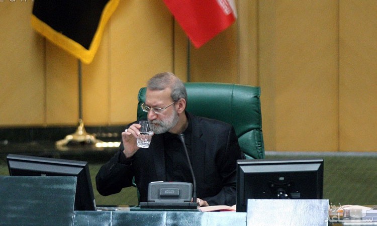 پشت پرده تلاش برای استیضاح لاریجانی