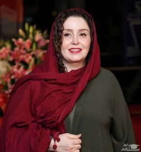 ژاله صامتی وقتی خودش است!