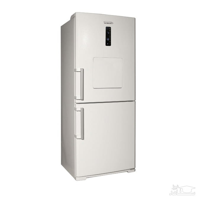 یخچال وفریزر الکترواستیل مدل ES35 W