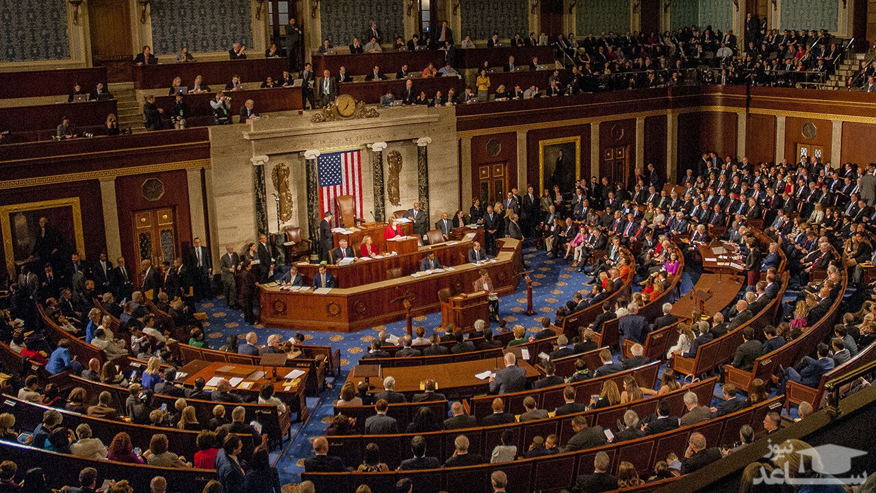 طرح مجلس نمایندگان آمریکا برای لغو اختیارات جنگی رئیس جمهور  تایید شد