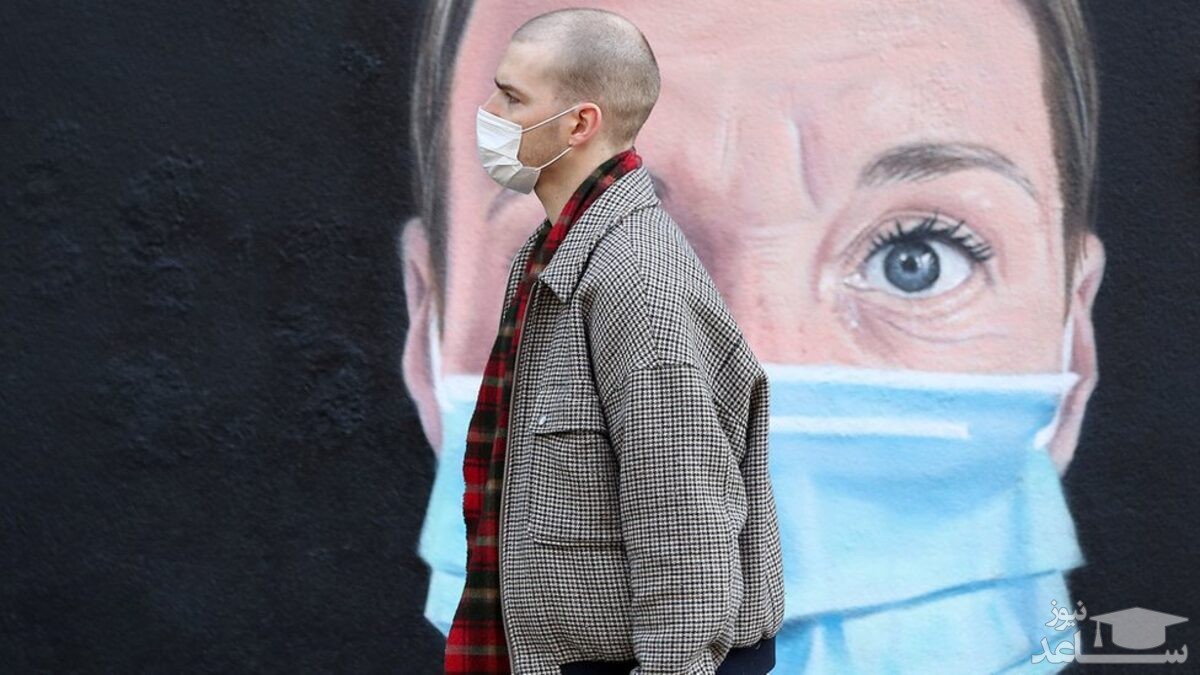 آمار جهانی کرونا / بیش از ۴۶.۸ میلیون مبتلا به کووید-۱۹