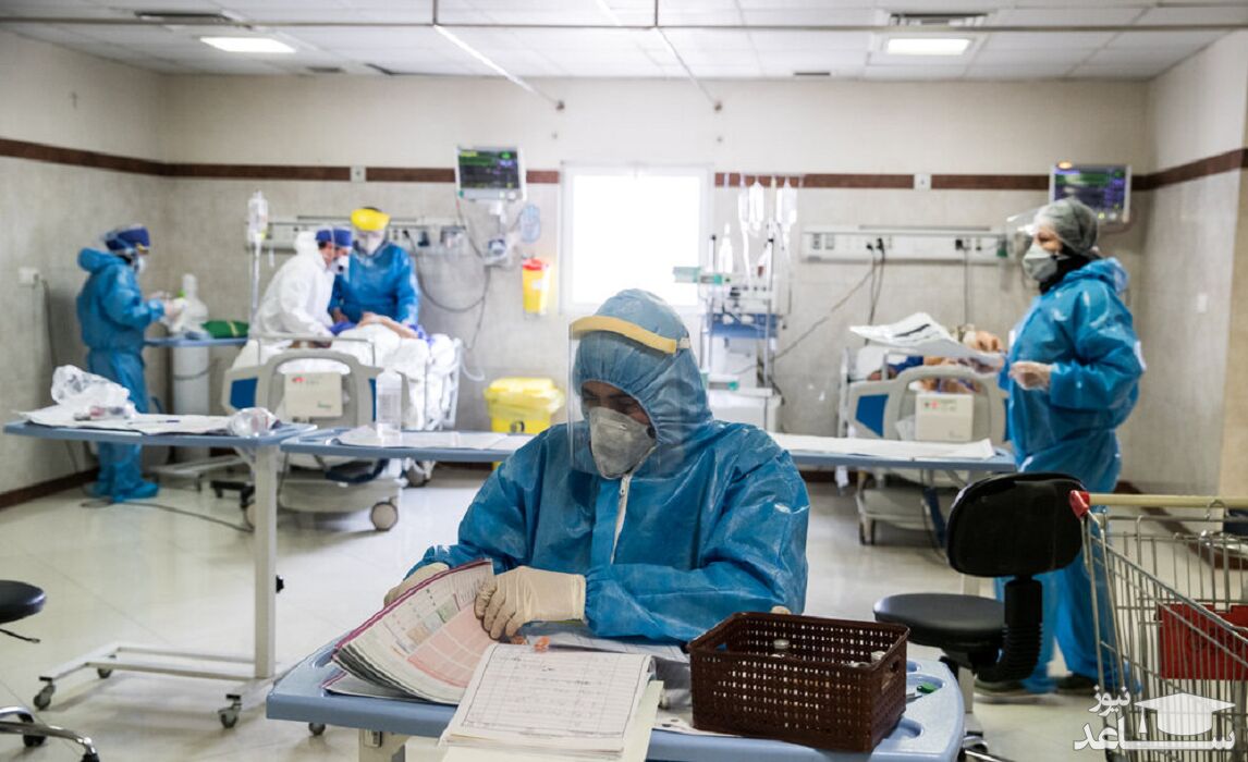 قرنطینه دانشگاهی برای دانشجویان علوم پزشکی مبتلا به کرونا