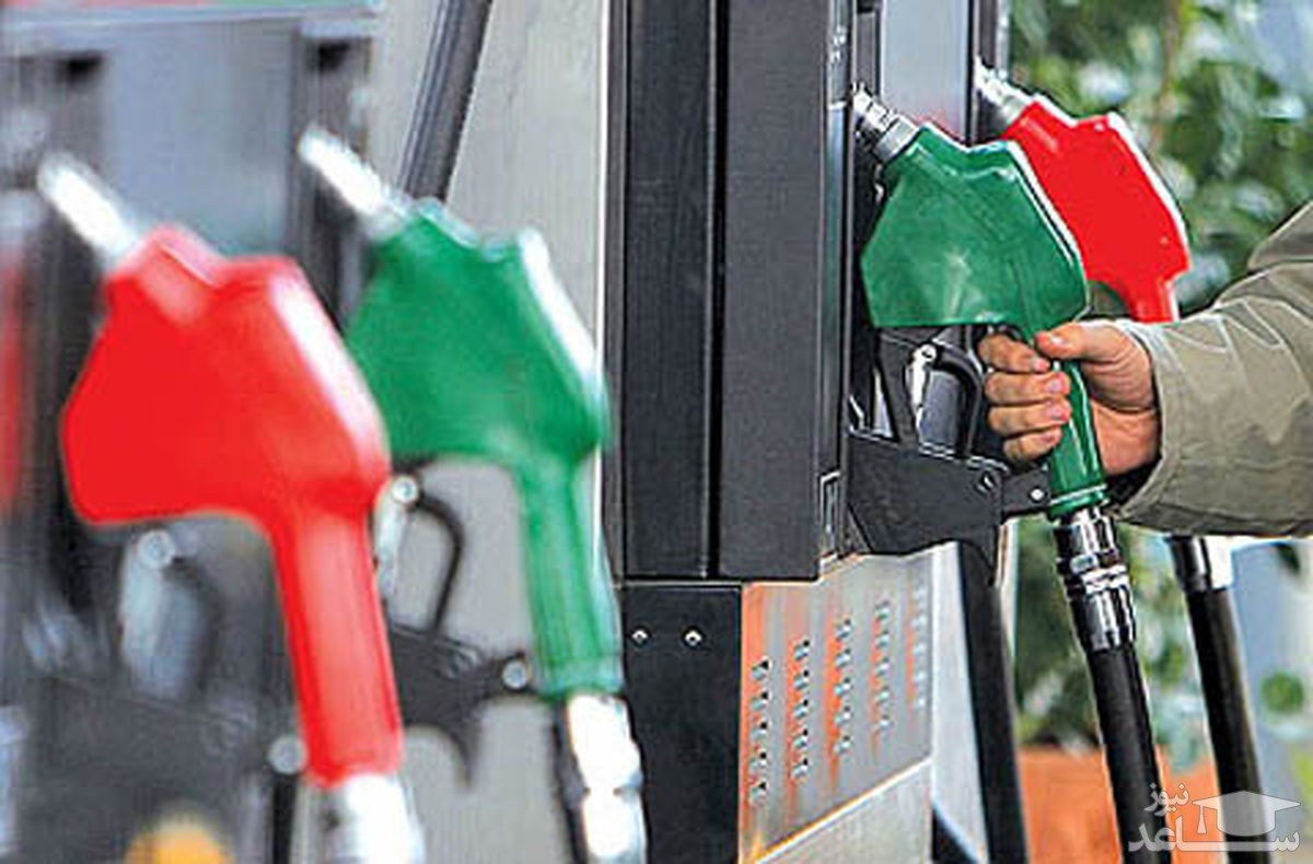 (فیلم) افزایش قیمت بنزین در ترکیه به علت کاهش ارزش لیر