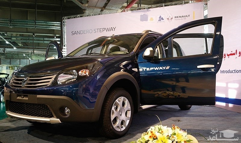 بخشنامه عجیب سایپا به مشتریان/ به‌جای ساندرو پراید تحویل بگیرید+ سند