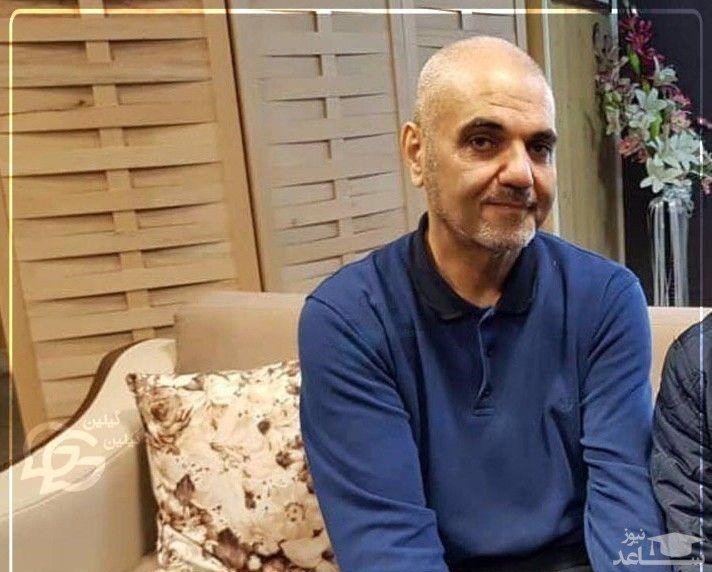 واکنش جواد خیابانی به شایعات اخیر درباره سلامتی‌اش