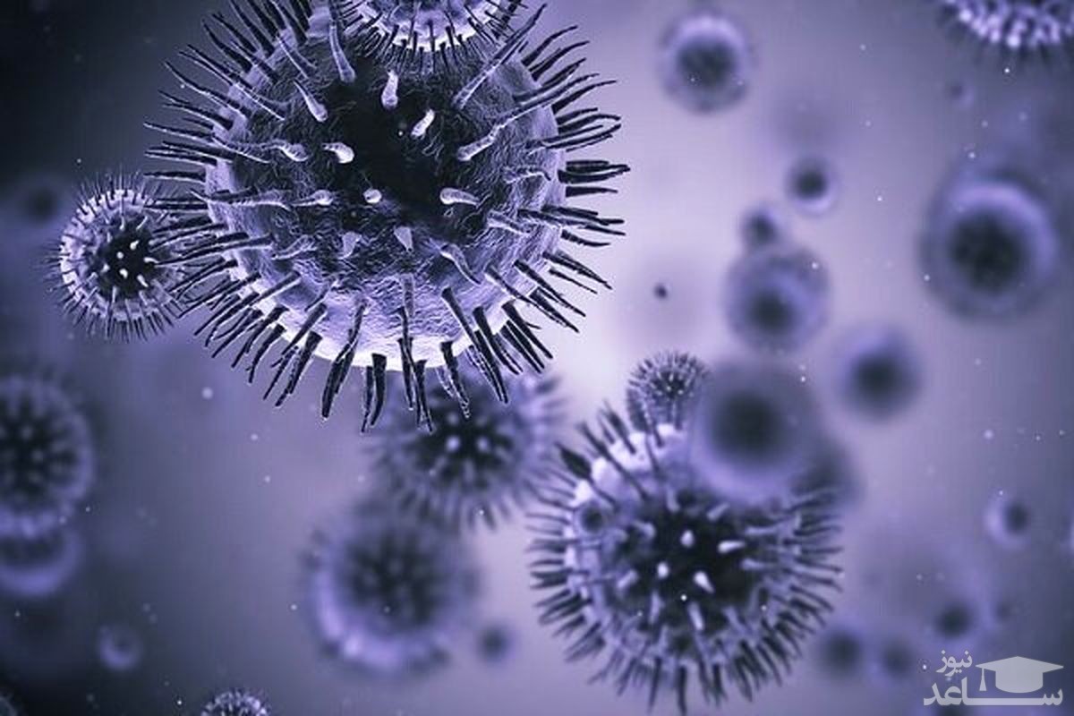 آمار کرونا در ایران و جهان (۱۴۰۰/۰۶/۱۰)