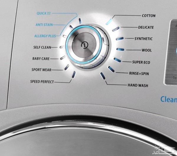  لباسشویی دوو مدل DWK-9544