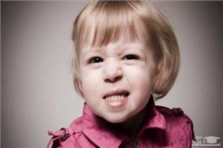 دندان قروچه در کودکان و راه های درمان آن