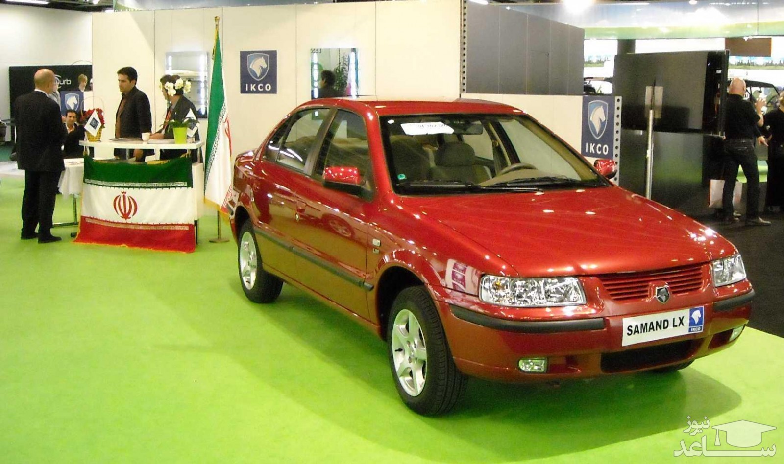 روند صعودی قیمت سمند، پراید و تیبا در بازار