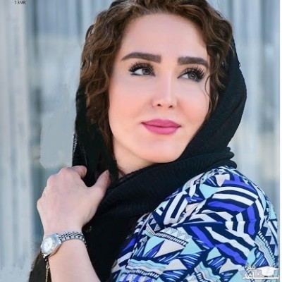 زهره فکور صبور با استایلی متفاوت در کنسرت شهاب مظفری