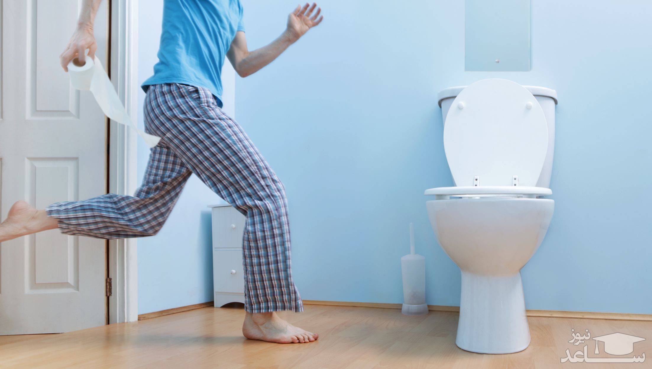 میزان و نحوه مصرف شربت لاگزاریسین (Laxaricin)