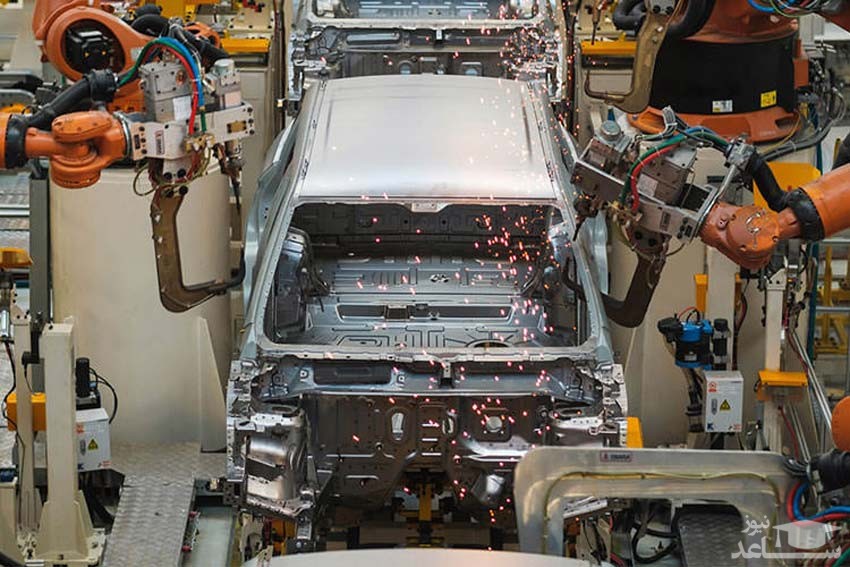 مرگ خودروساز‌ها نزدیک است