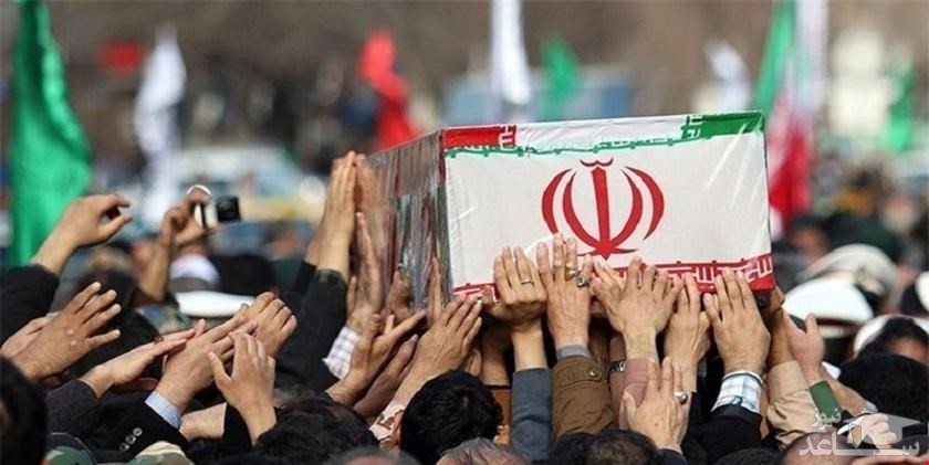 جان‌باختگان پرواز مرگ شهید محسوب می‌شوند؟