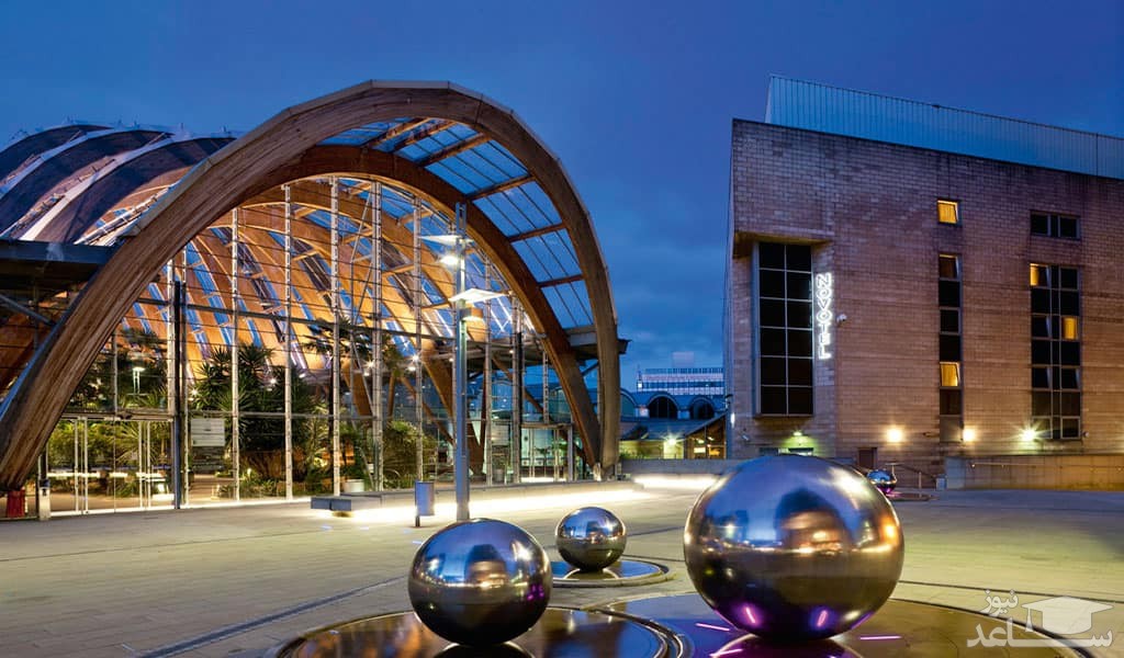 شفیلد، شادترین شهر اروپا