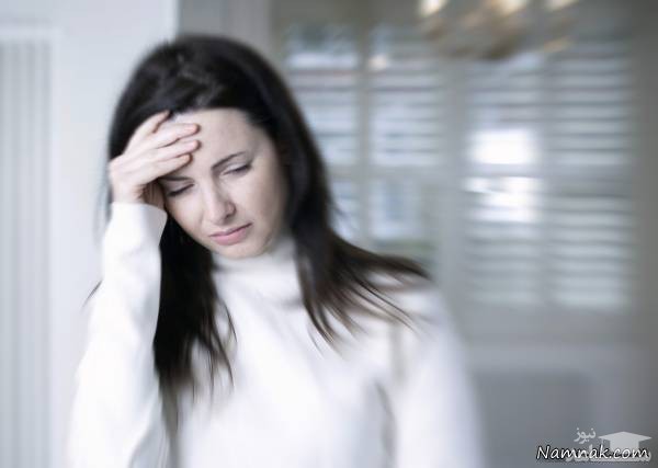 دلایل سرگیجه و راههای درمان آن