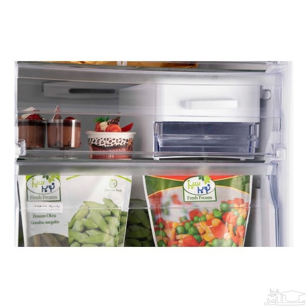 یخچال فریزر دوقلو امرسان مدل دیاموند RH20D & FN20D