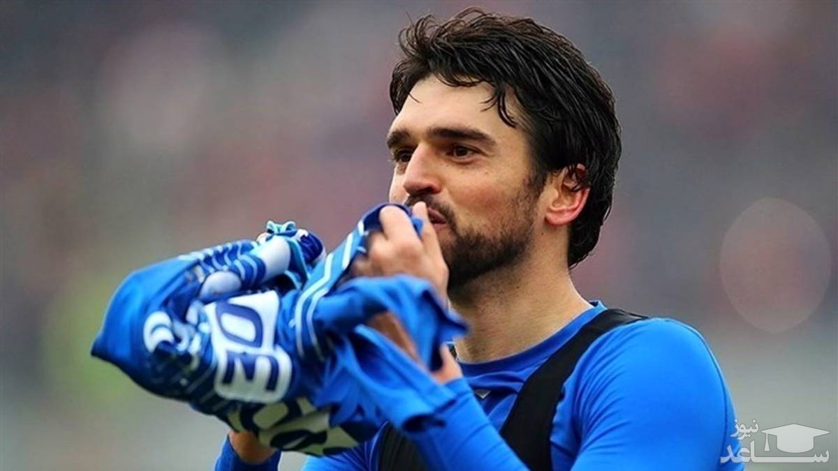 شاکی 9 میلیون دلاری استقلال پدر شد!