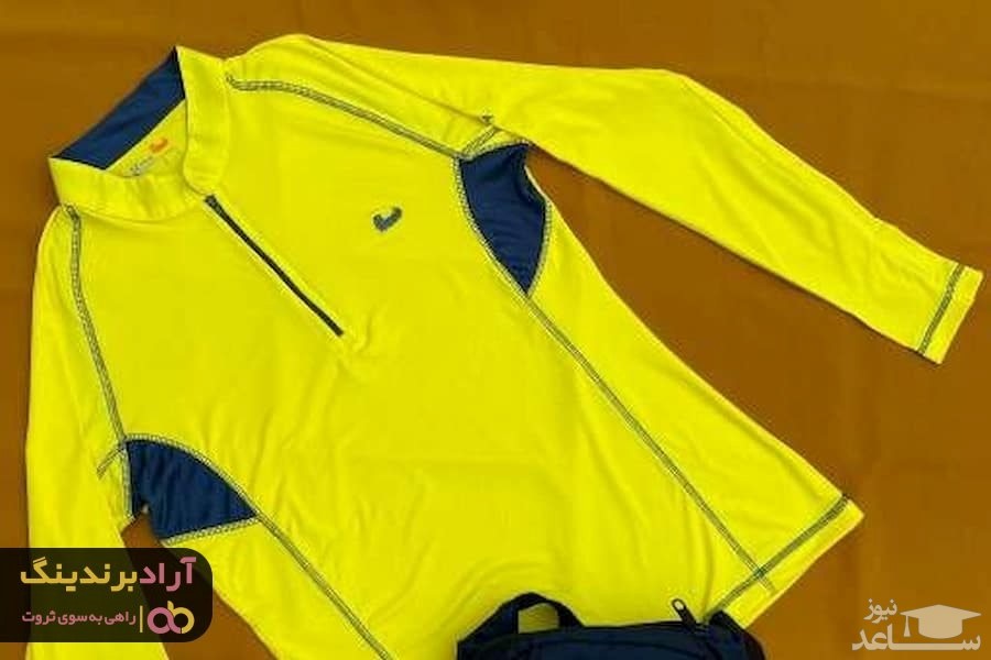 خرید پیراهن ورزشی شیراز از نمایندگی های معتبر سراسر کشور
