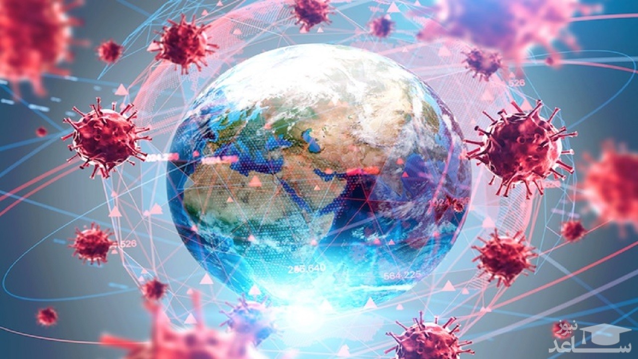آمار جهانی همه گیری کرونا/ بیش از ۸۱.۶ میلیون مبتلا تاکنون