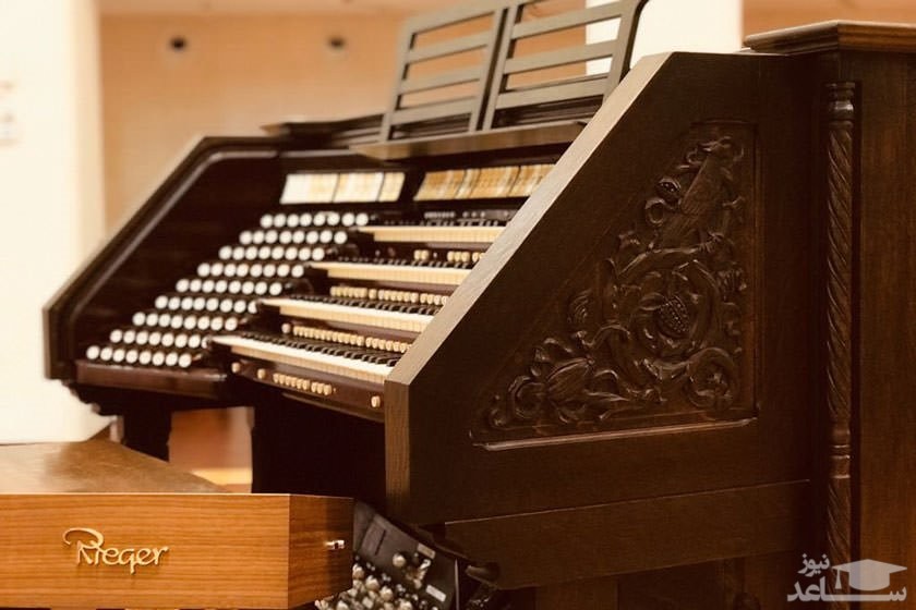 موزه ارگ گولانگیو 