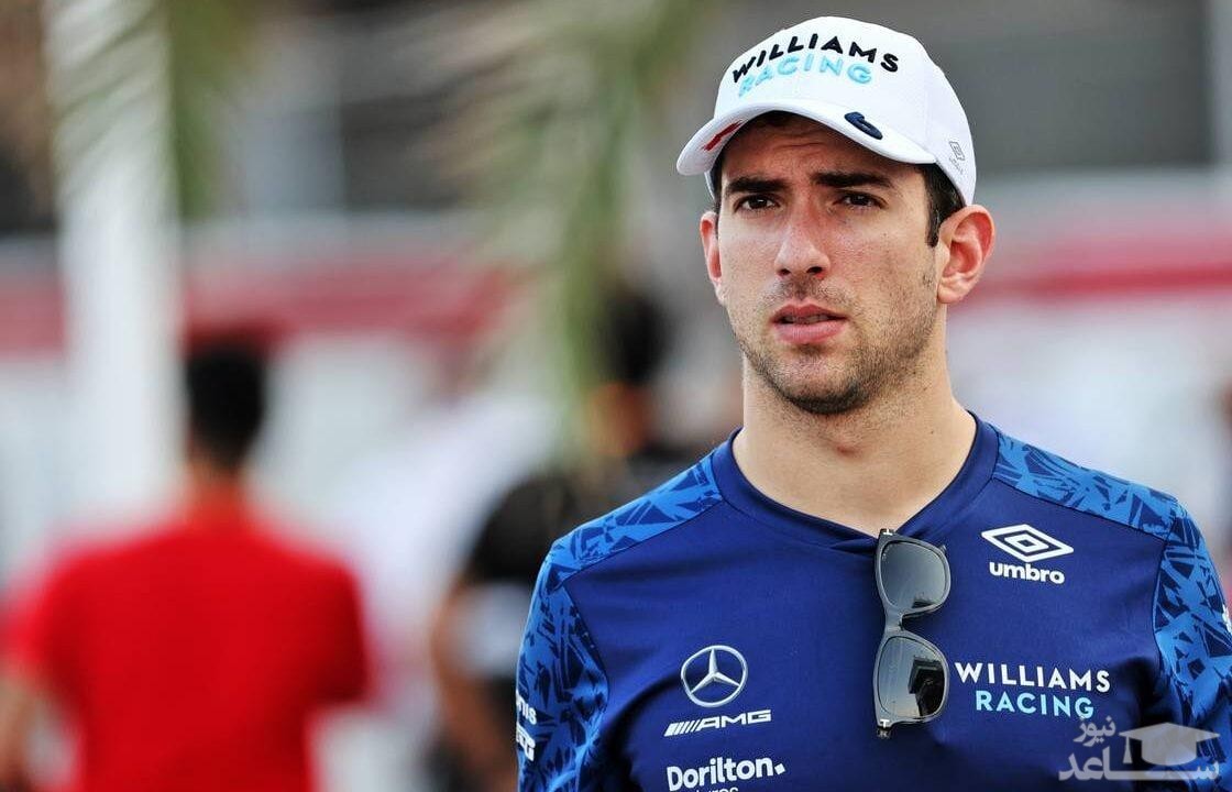 سخنان جنجالی نیکولاس لطیفی پس از تهدید شدن به مرگ