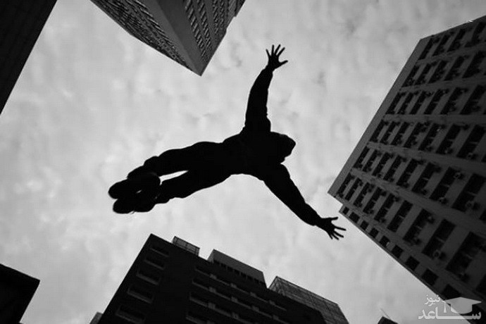 خودکشی گردشگر رومانیایی در یکی از هتل‌های تهران