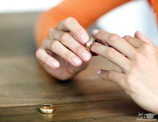 طلاق پروانه از پولدارترین مرد تهرانی ! / ماه عسل در فرانسه همه چیز را لو داد